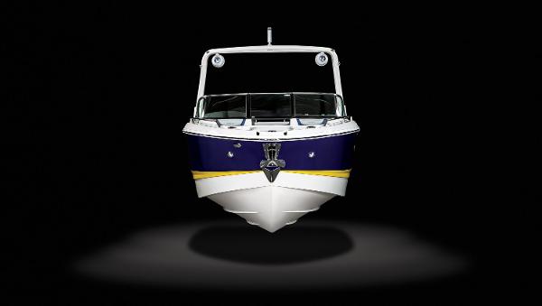 Slide: The Image of Chaparral 270 OSX 2022 - 7