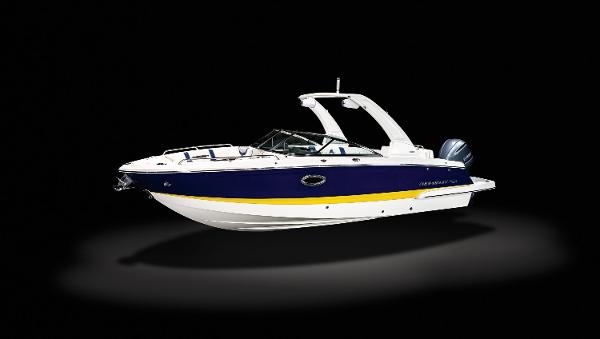 Slide: The Image of Chaparral 270 OSX 2022 - 8