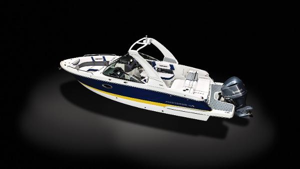 Slide: The Image of Chaparral 270 OSX 2022 - 9