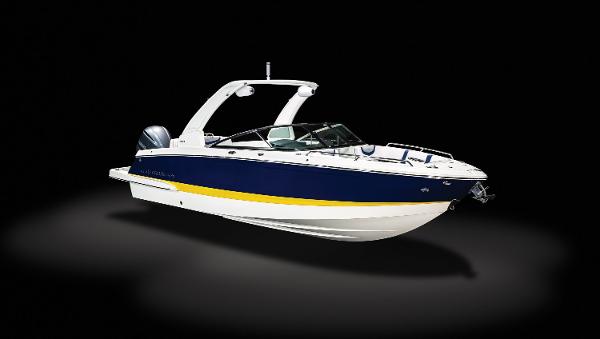 Slide: The Image of Chaparral 270OSX OB 2023 - 5