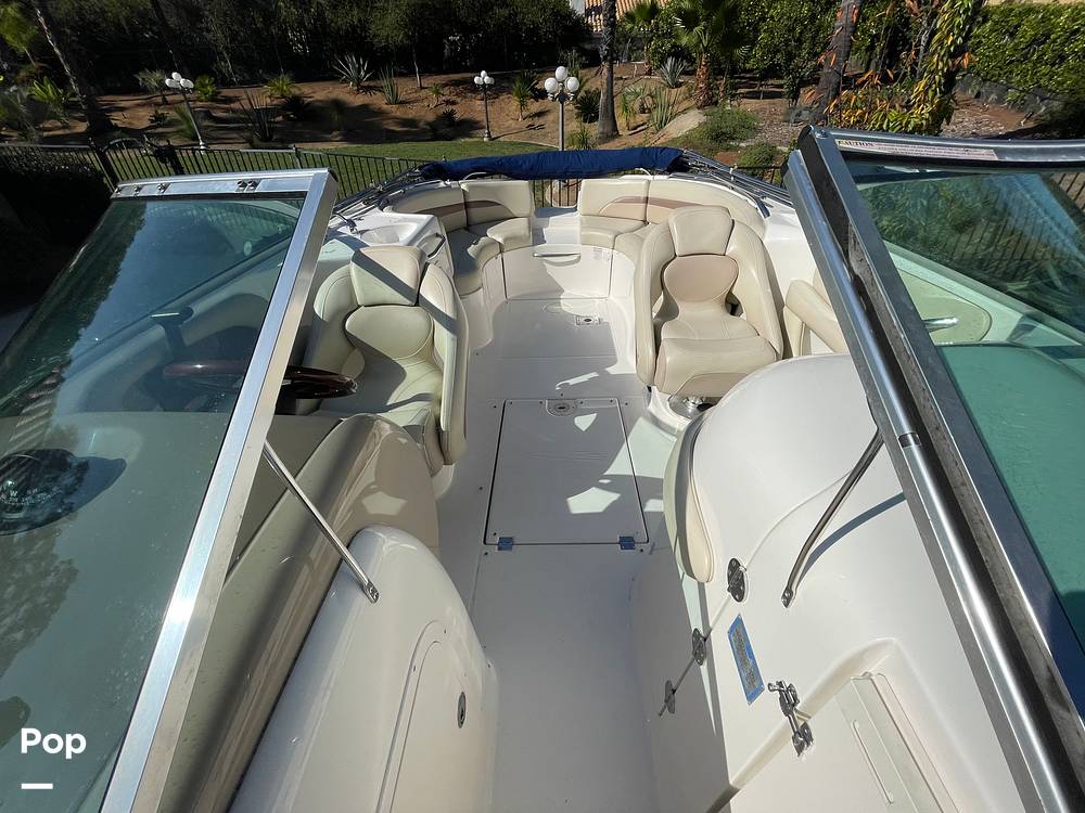 Slide: The Image of Chaparral 274 Sunesta 2005 - 9665867