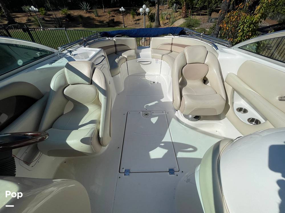 Slide: The Image of Chaparral 274 Sunesta 2005 - 9665869