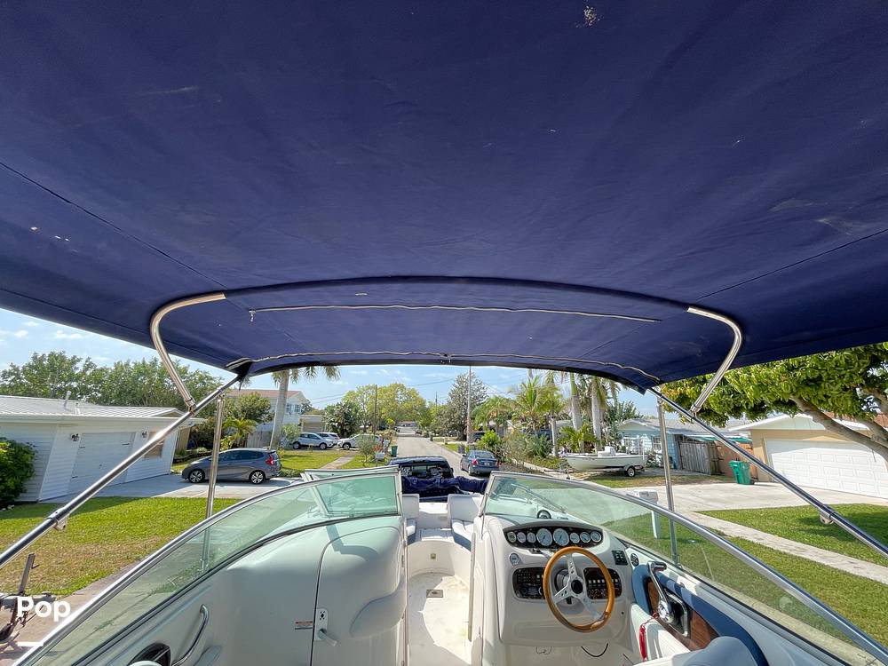 Slide: The Image of Chaparral 274 Sunesta 2005 - 13958813