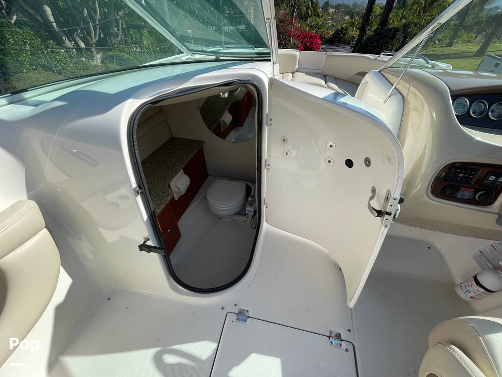 Slide: The Image of Chaparral 274 Sunesta 2005 - 9665873