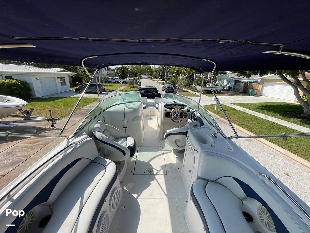 Slide: The Image of Chaparral 274 Sunesta 2005 - 13958814