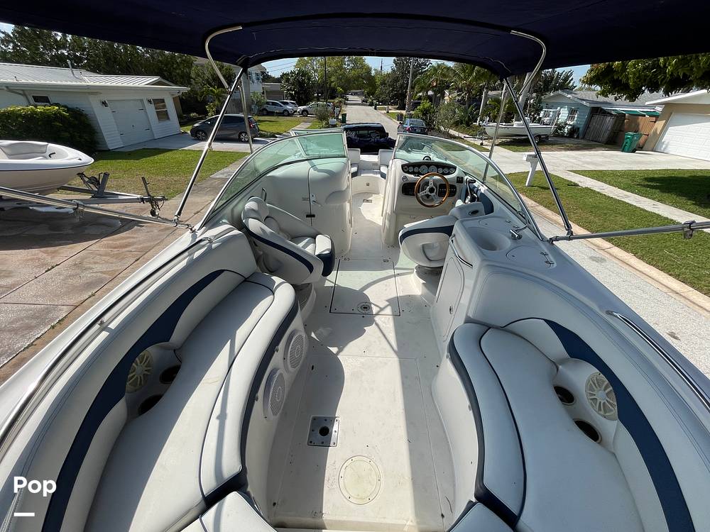 Slide: The Image of Chaparral 274 Sunesta 2005 - 13958815