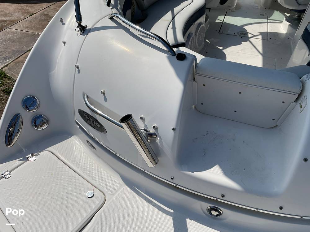 Slide: The Image of Chaparral 274 Sunesta 2005 - 13958817