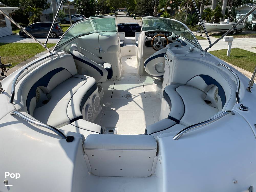 Slide: The Image of Chaparral 274 Sunesta 2005 - 13958818