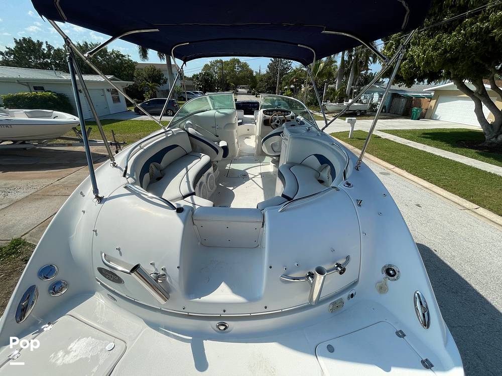 Slide: The Image of Chaparral 274 Sunesta 2005 - 13958737