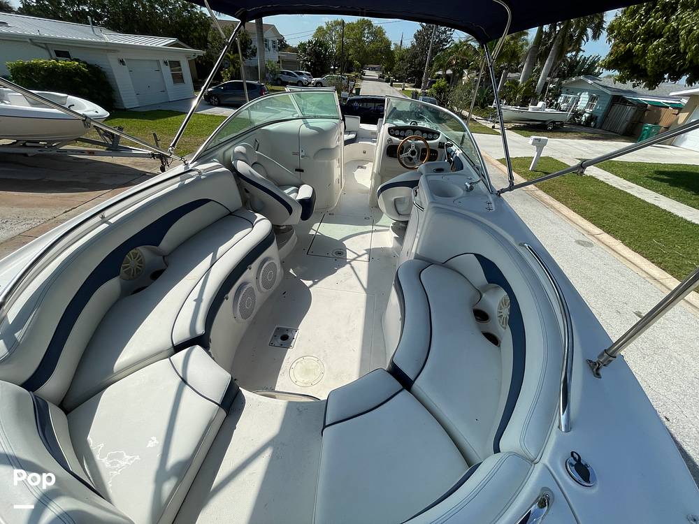 Slide: The Image of Chaparral 274 Sunesta 2005 - 13958741