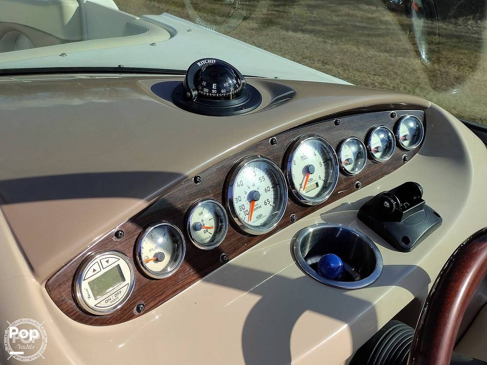 Slide: The Image of Chaparral 274 Sunesta 2005 - 9643603