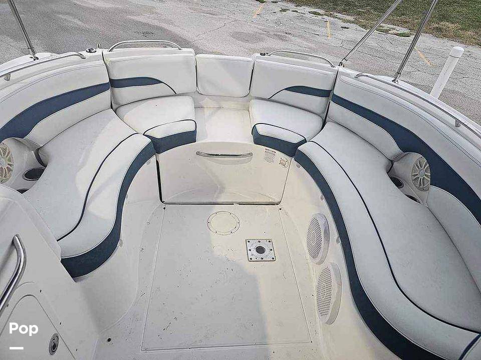 Slide: The Image of Chaparral 274 Sunesta 2005 - 13645895