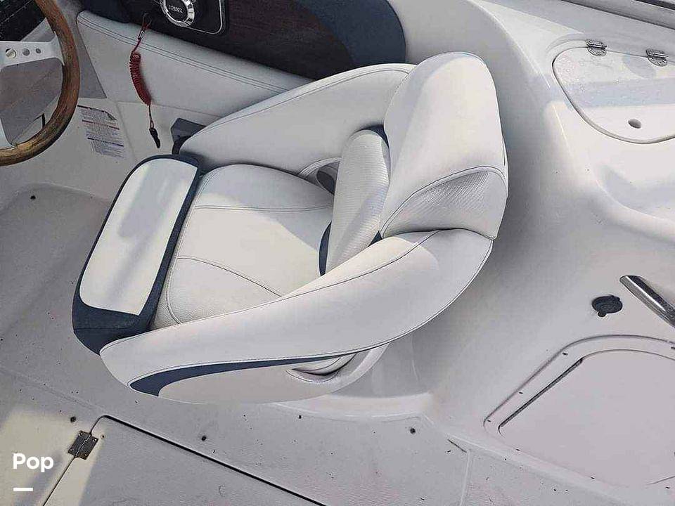 Slide: The Image of Chaparral 274 Sunesta 2005 - 13645896