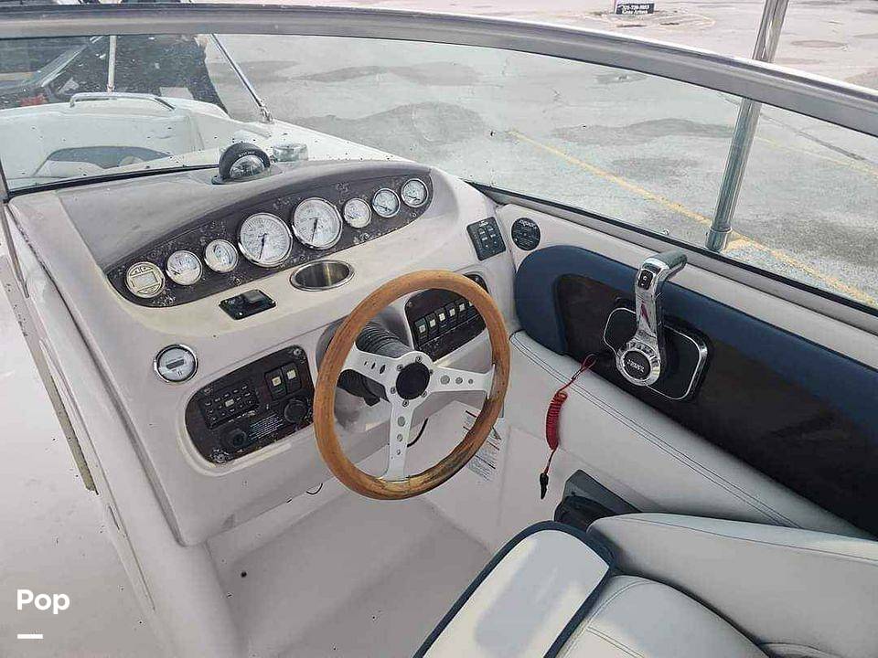 Slide: The Image of Chaparral 274 Sunesta 2005 - 13645898