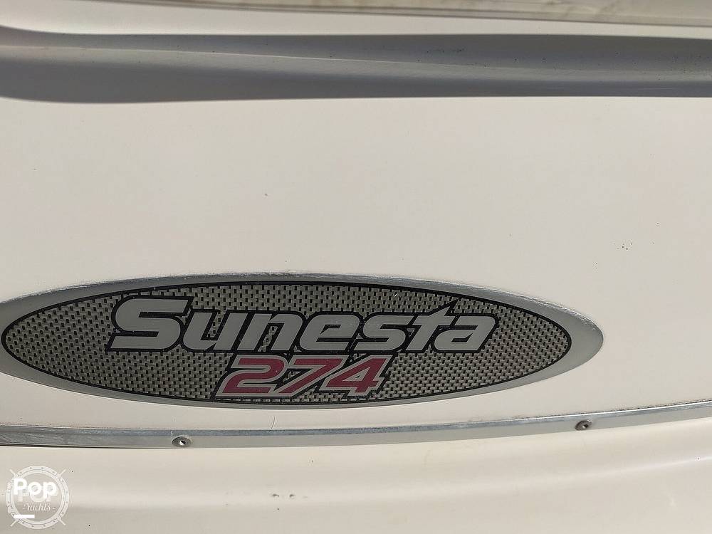 Slide: The Image of Chaparral 274 Sunesta 2005 - 9643623