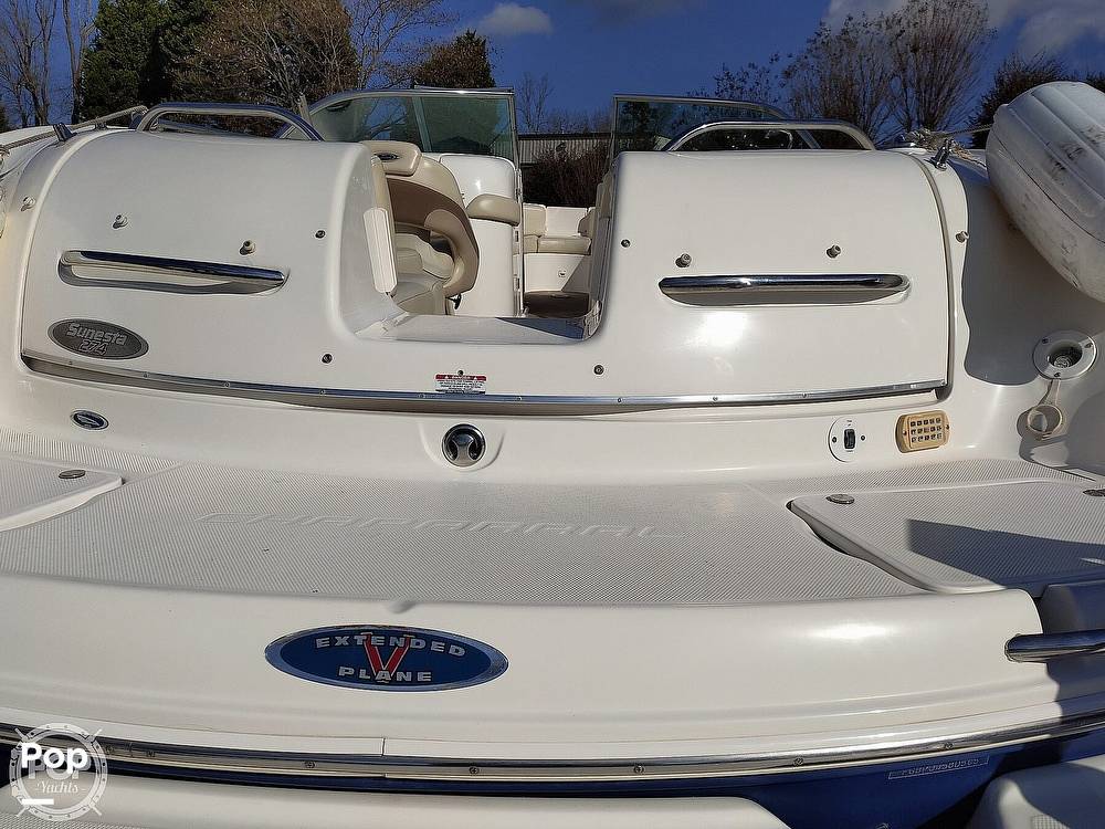 Slide: The Image of Chaparral 274 Sunesta 2005 - 9643625
