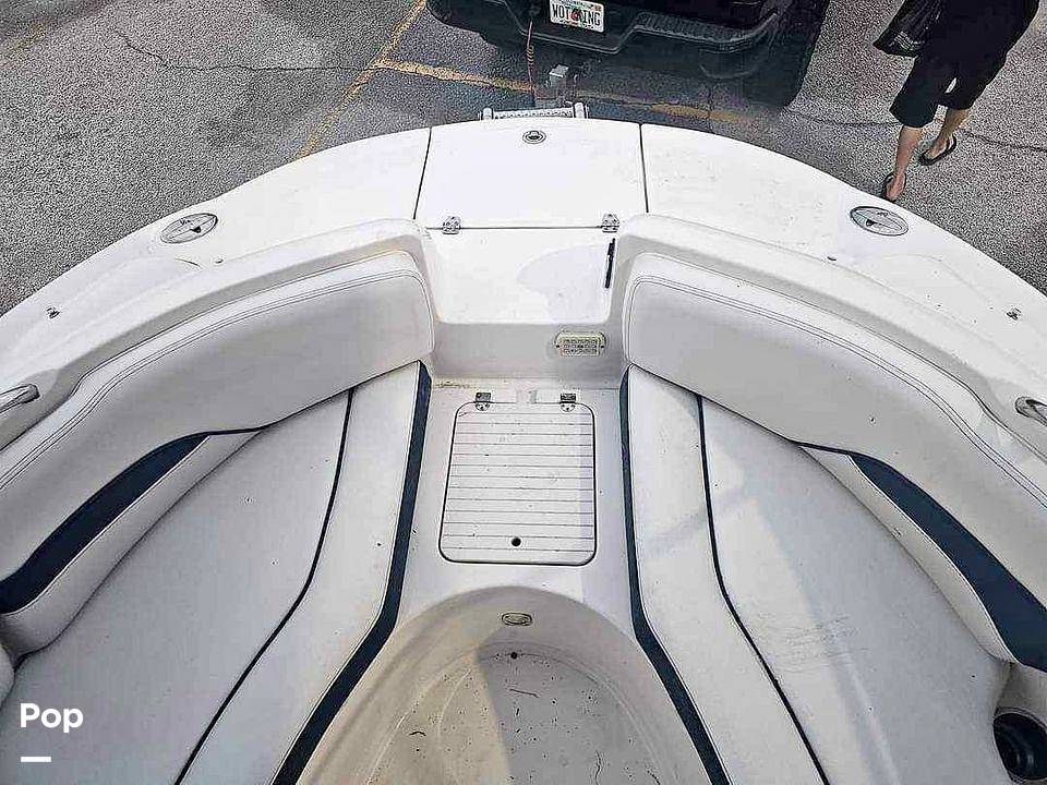 Slide: The Image of Chaparral 274 Sunesta 2005 - 13645902