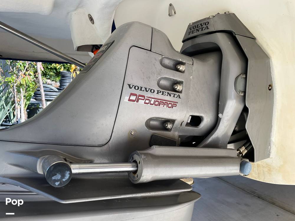 Slide: The Image of Chaparral 274 Sunesta 2005 - 9665624
