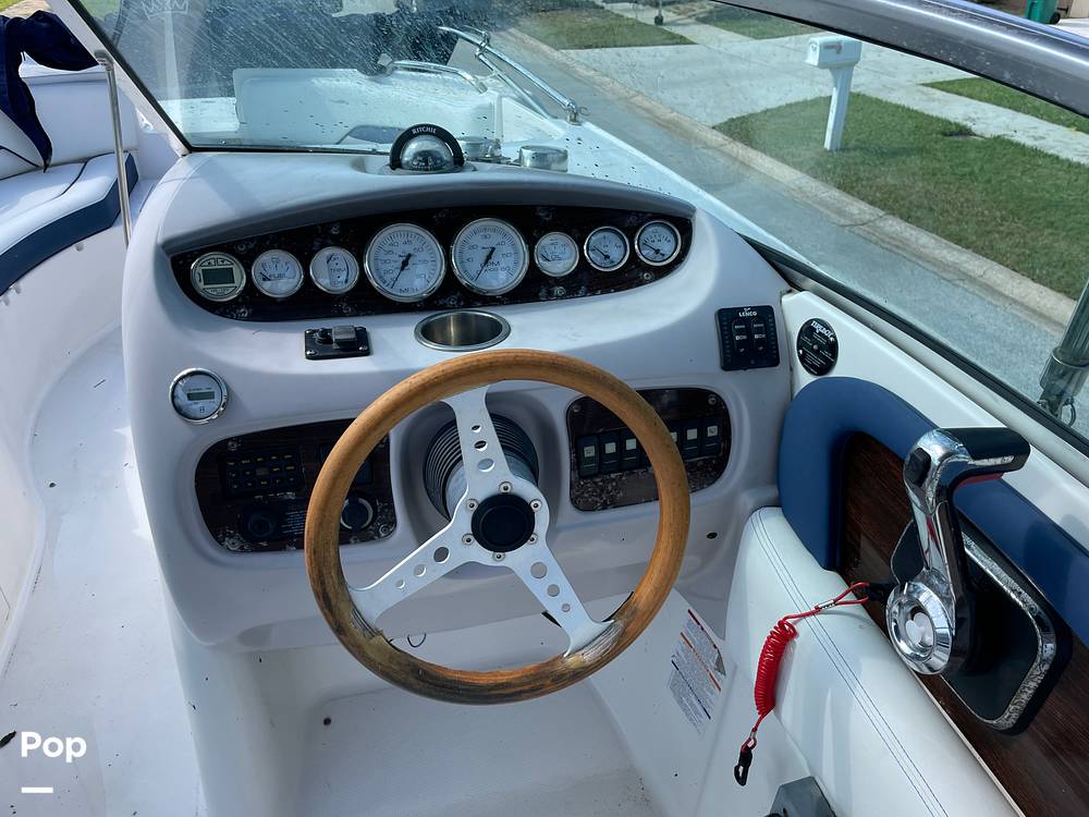 Slide: The Image of Chaparral 274 Sunesta 2005 - 13958784