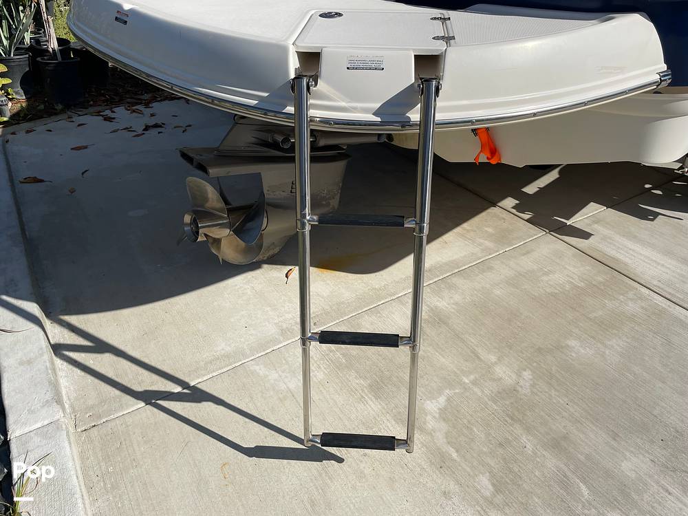 Slide: The Image of Chaparral 274 Sunesta 2005 - 9665646