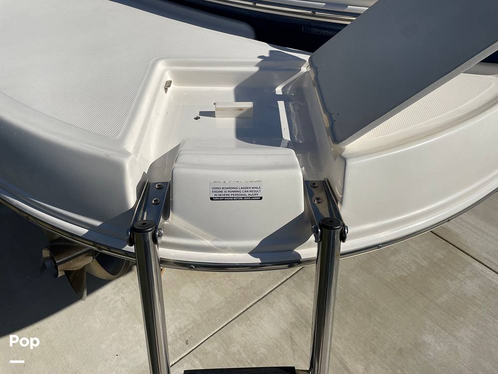 Slide: The Image of Chaparral 274 Sunesta 2005 - 9665649