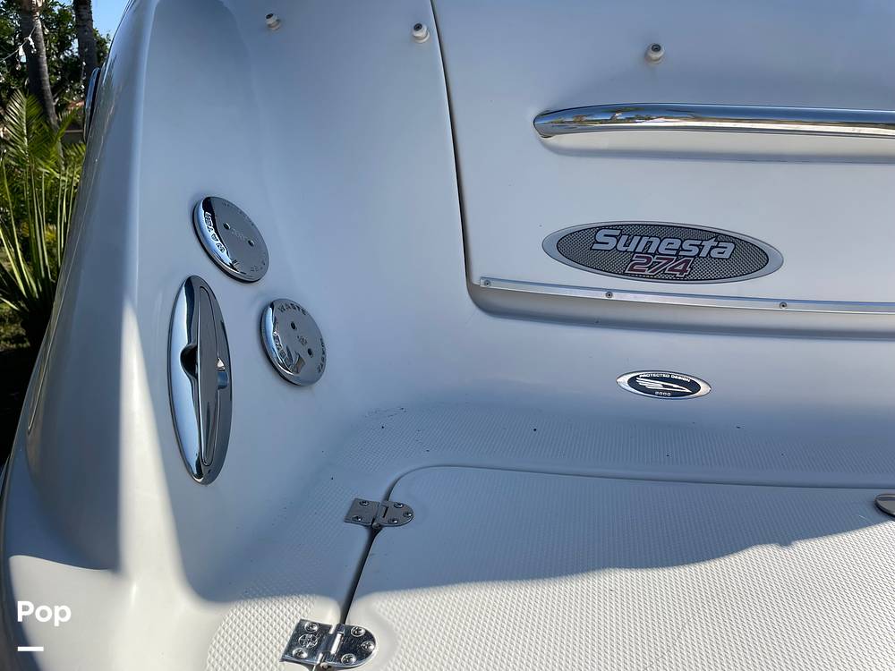 Slide: The Image of Chaparral 274 Sunesta 2005 - 9665660