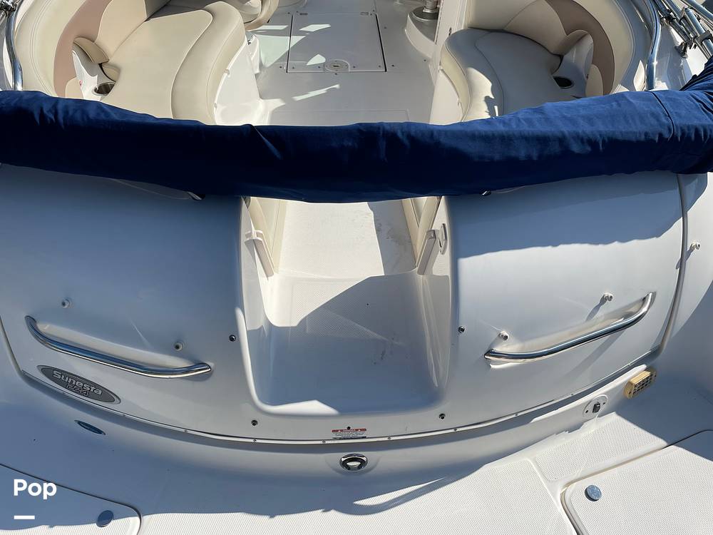 Slide: The Image of Chaparral 274 Sunesta 2005 - 9665668