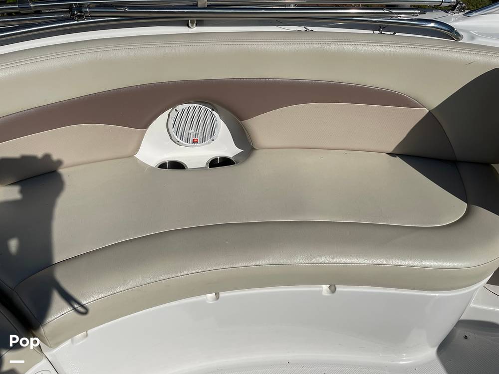 Slide: The Image of Chaparral 274 Sunesta 2005 - 9665680
