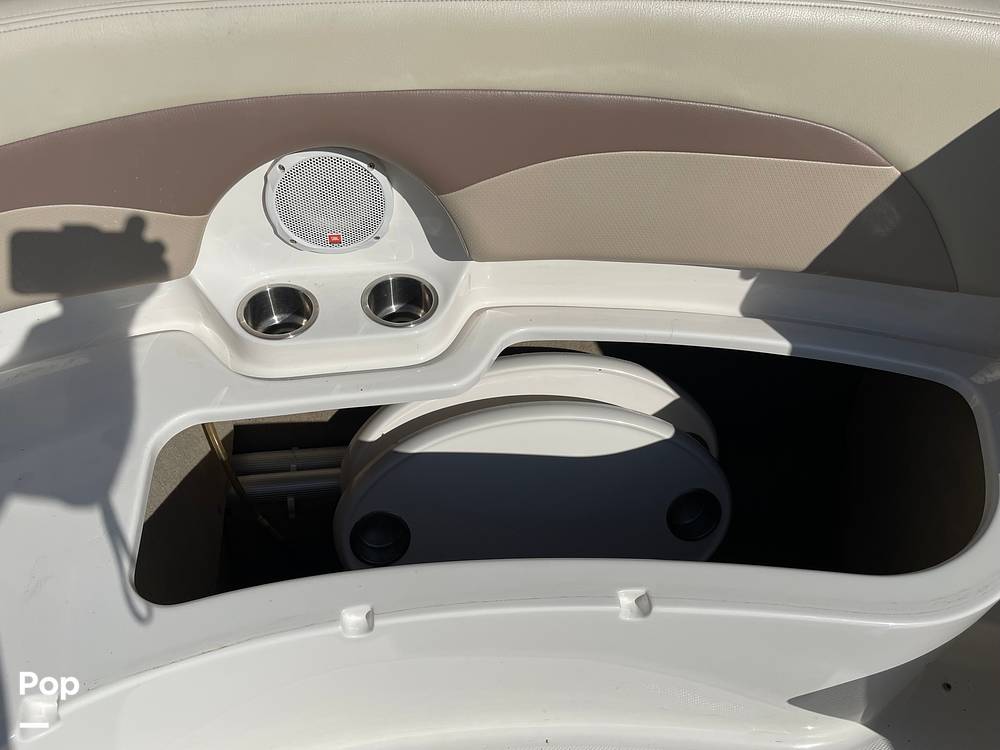 Slide: The Image of Chaparral 274 Sunesta 2005 - 9665681
