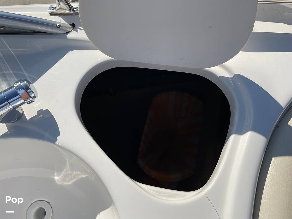 Slide: The Image of Chaparral 274 Sunesta 2005 - 9665694