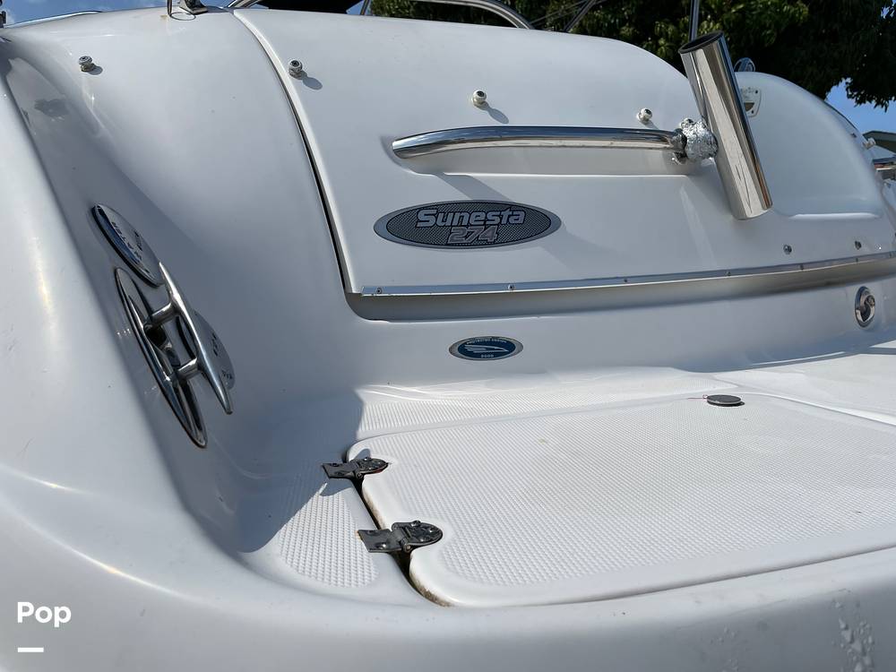 Slide: The Image of Chaparral 274 Sunesta 2005 - 13958720