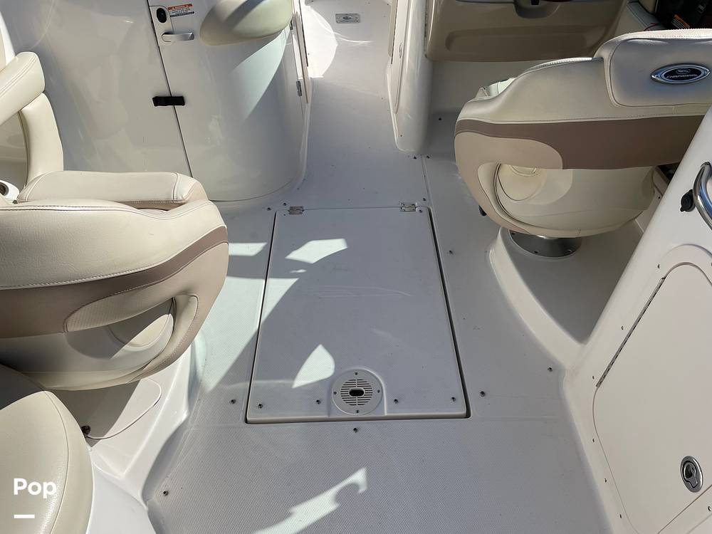Slide: The Image of Chaparral 274 Sunesta 2005 - 9665700