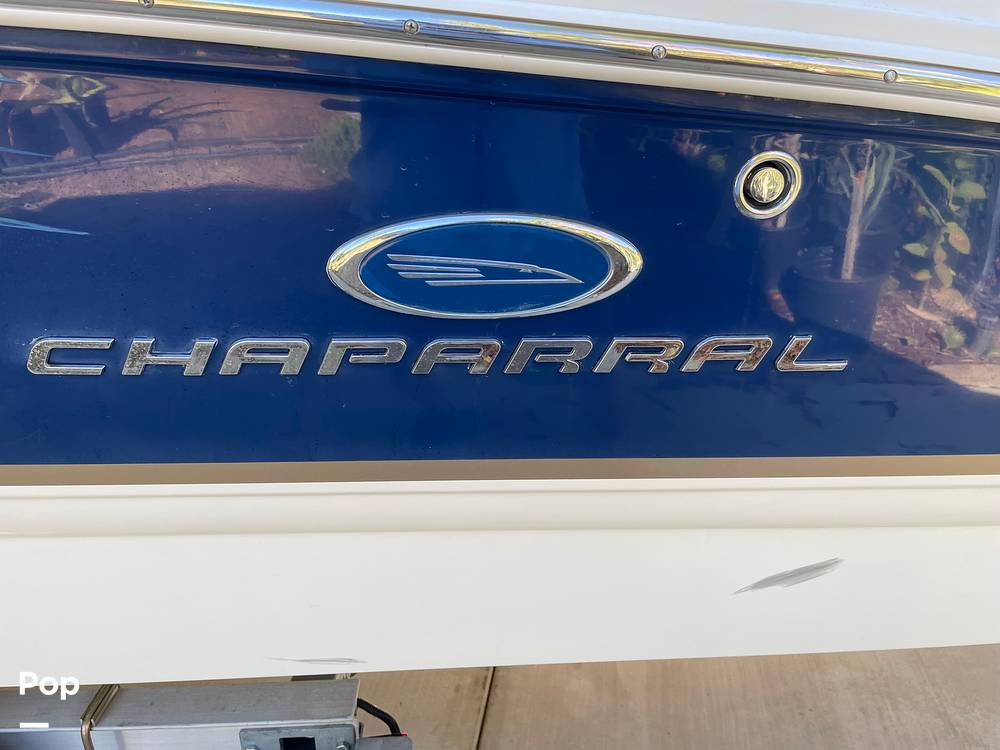Slide: The Image of Chaparral 274 Sunesta 2005 - 9665945
