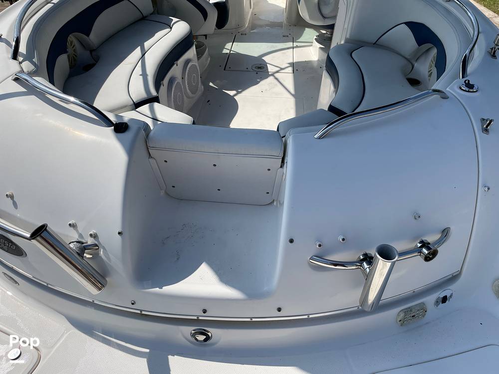 Slide: The Image of Chaparral 274 Sunesta 2005 - 13958736