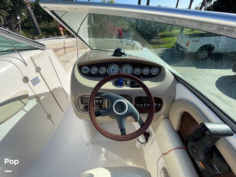 Slide: The Image of Chaparral 274 Sunesta 2005 - 9665724