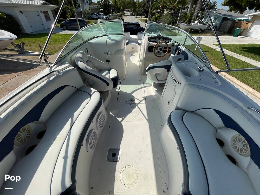 Slide: The Image of Chaparral 274 Sunesta 2005 - 13958766