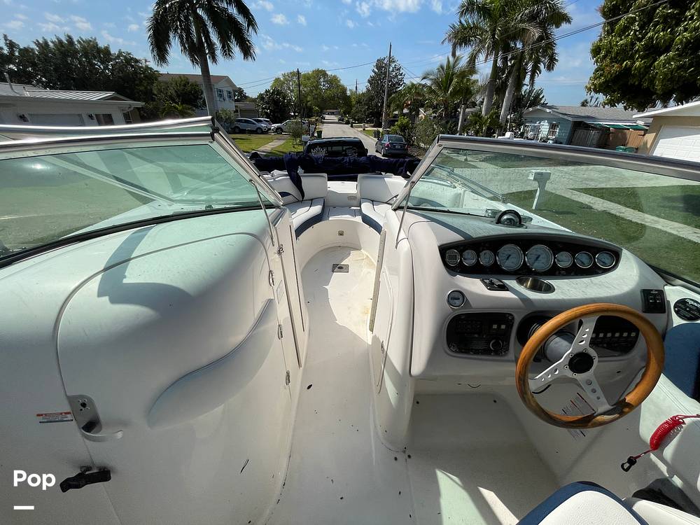 Slide: The Image of Chaparral 274 Sunesta 2005 - 13958768