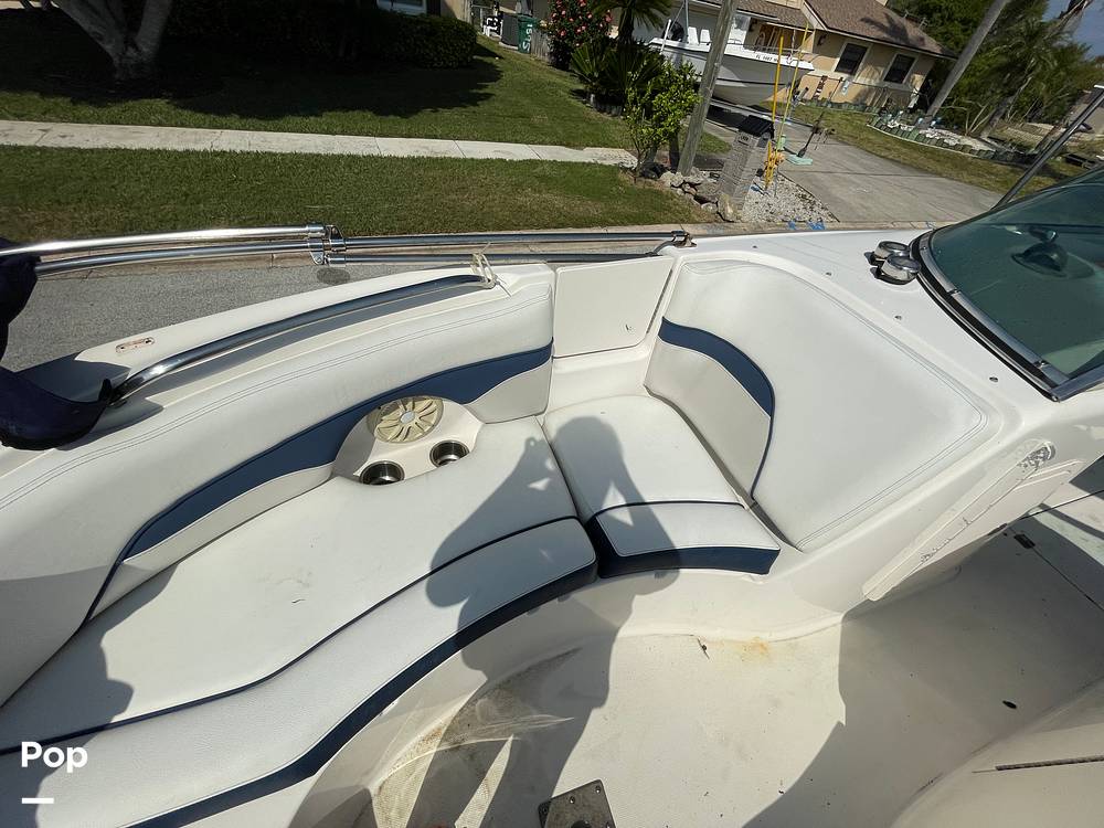 Slide: The Image of Chaparral 274 Sunesta 2005 - 13958774
