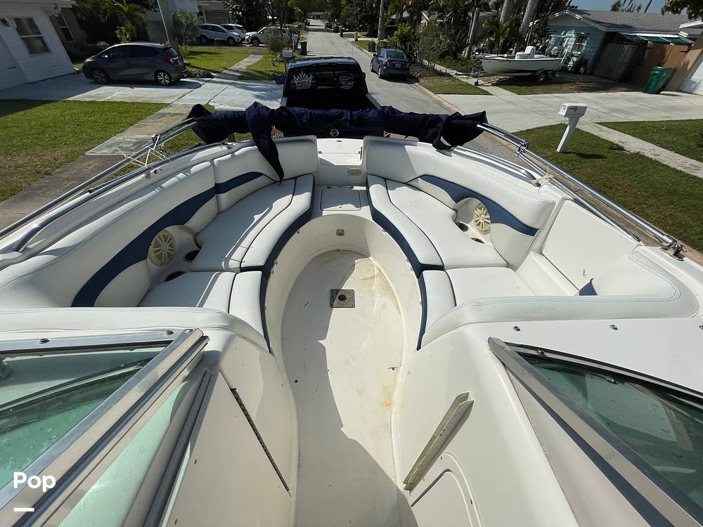 Slide: The Image of Chaparral 274 Sunesta 2005 - 13958769