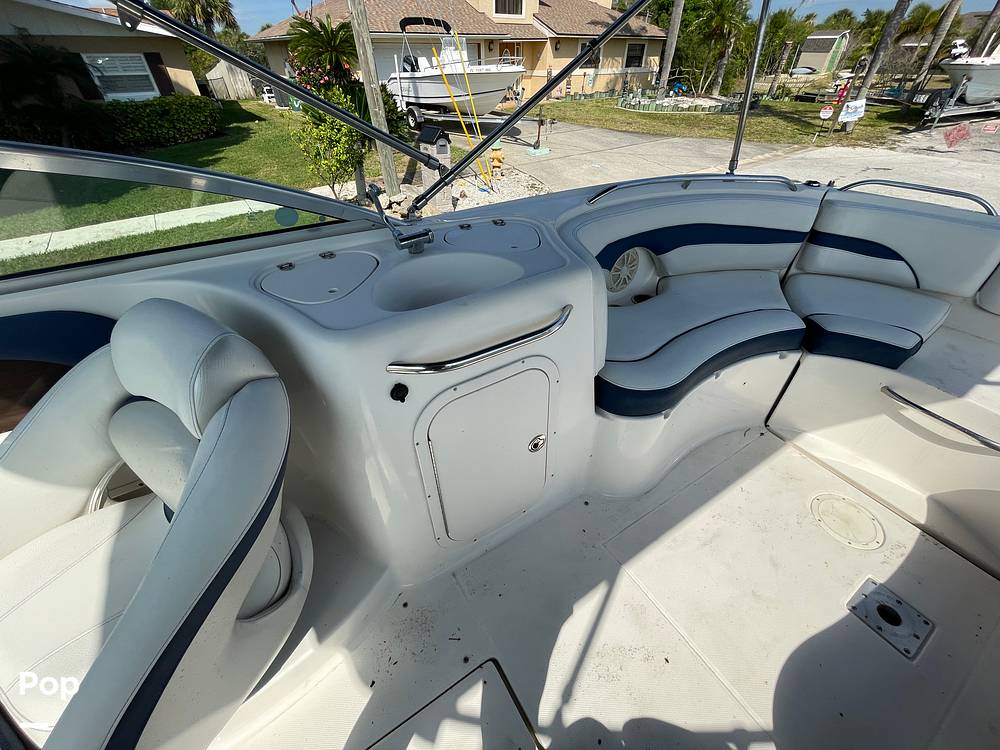 Slide: The Image of Chaparral 274 Sunesta 2005 - 13958778