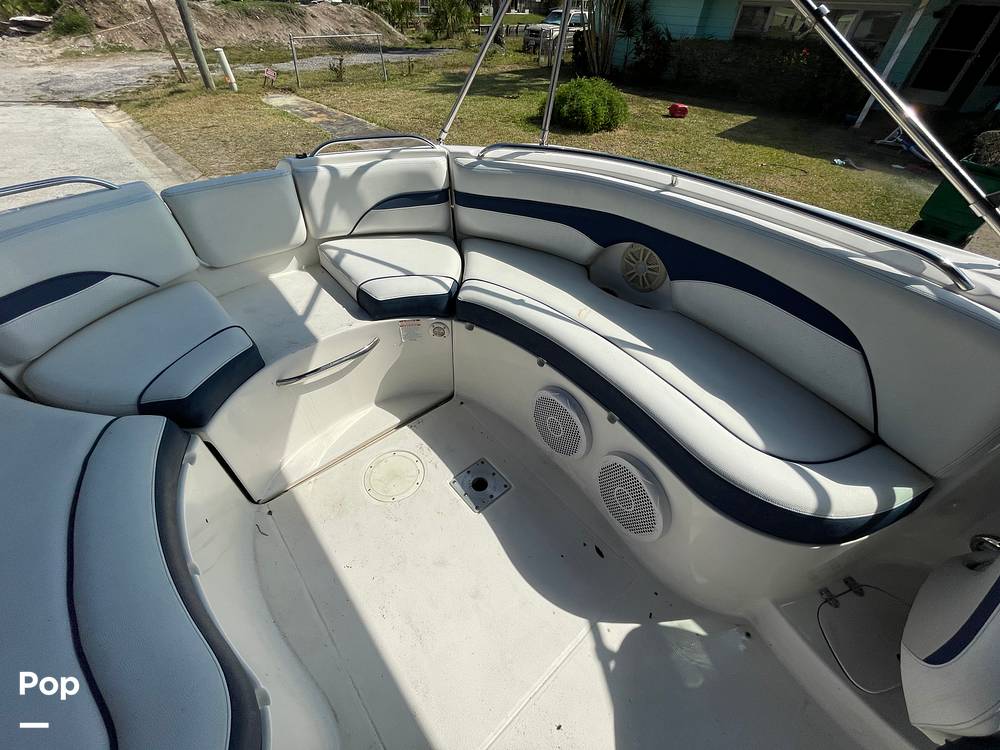 Slide: The Image of Chaparral 274 Sunesta 2005 - 13958779