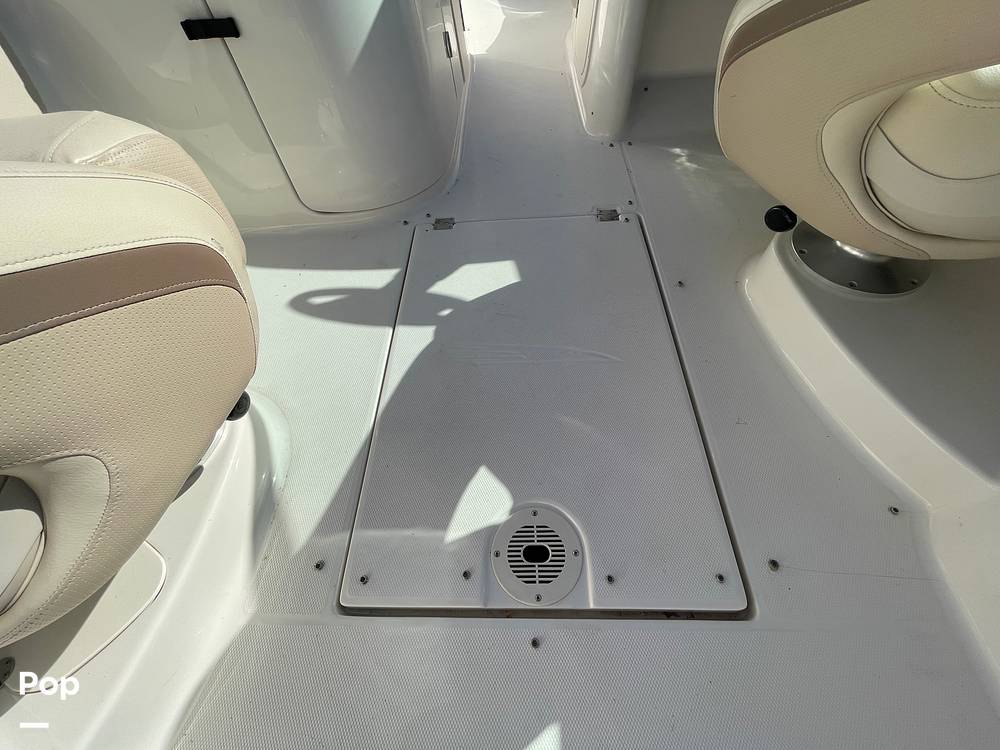 Slide: The Image of Chaparral 274 Sunesta 2005 - 9665787