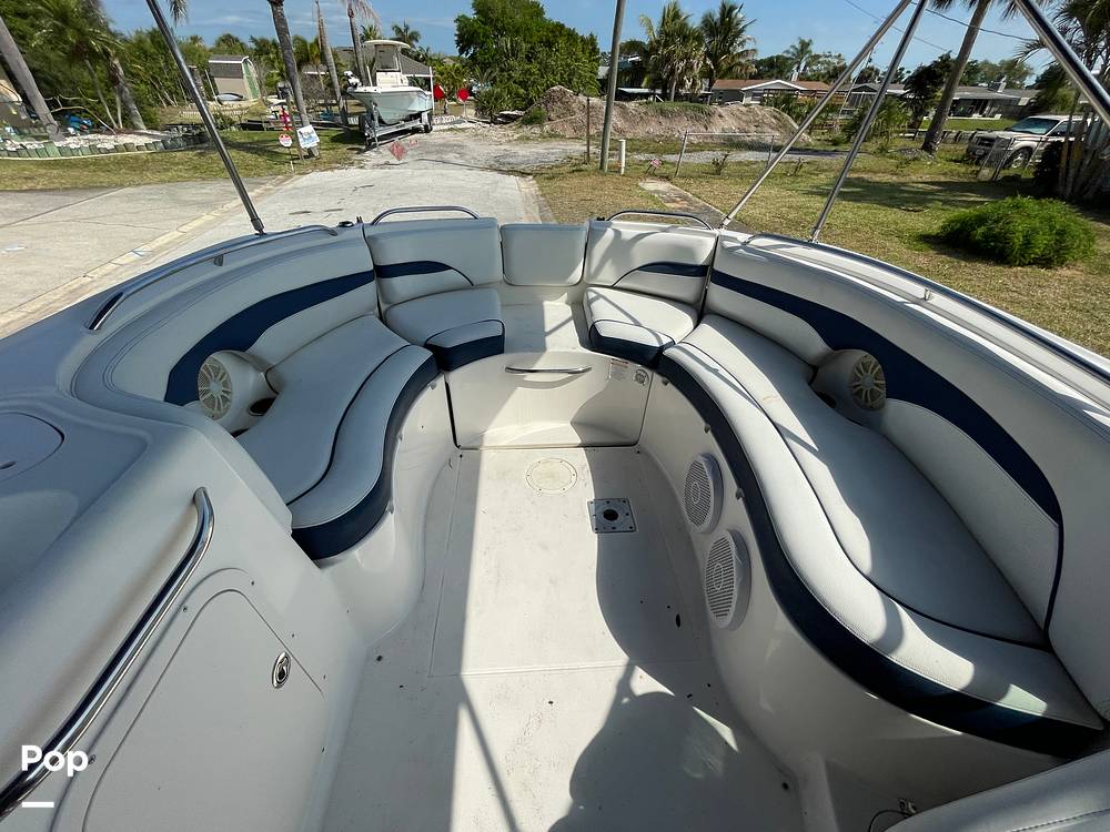 Slide: The Image of Chaparral 274 Sunesta 2005 - 13958780