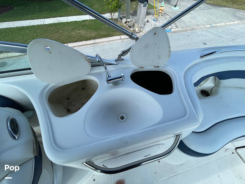 Slide: The Image of Chaparral 274 Sunesta 2005 - 13958781
