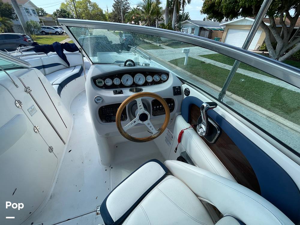 Slide: The Image of Chaparral 274 Sunesta 2005 - 13958783
