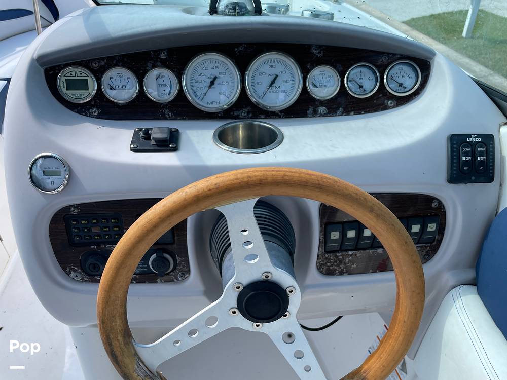 Slide: The Image of Chaparral 274 Sunesta 2005 - 13958785