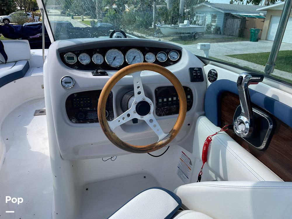 Slide: The Image of Chaparral 274 Sunesta 2005 - 13958787