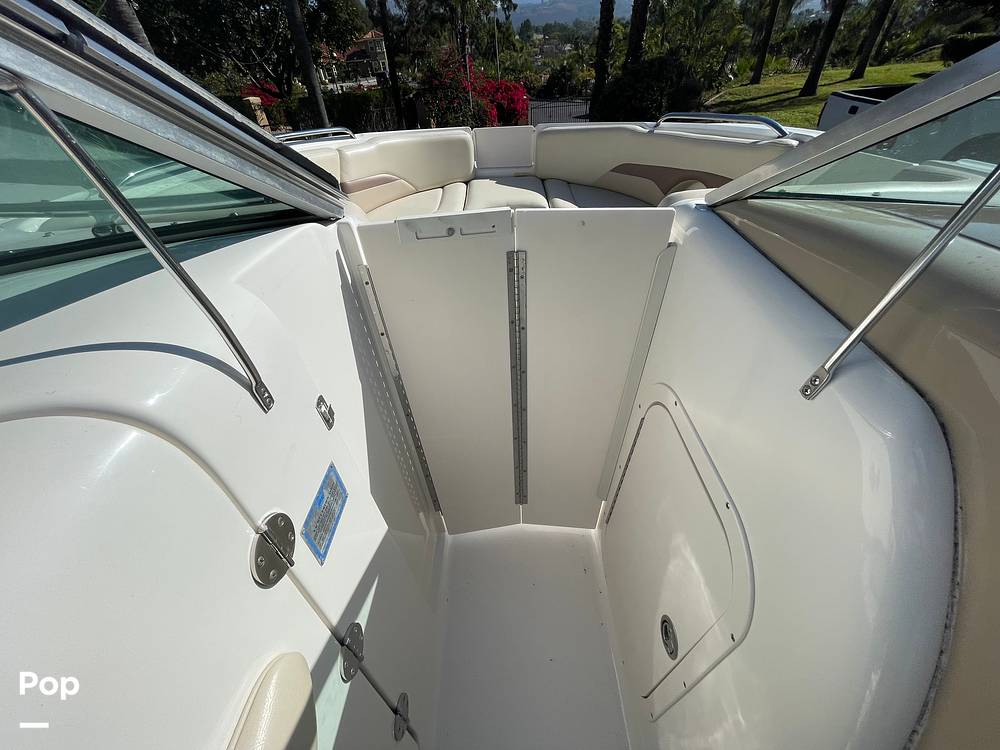 Slide: The Image of Chaparral 274 Sunesta 2005 - 9665805