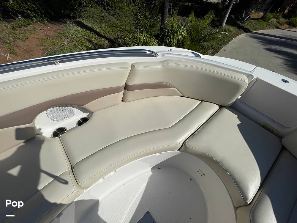 Slide: The Image of Chaparral 274 Sunesta 2005 - 9665825