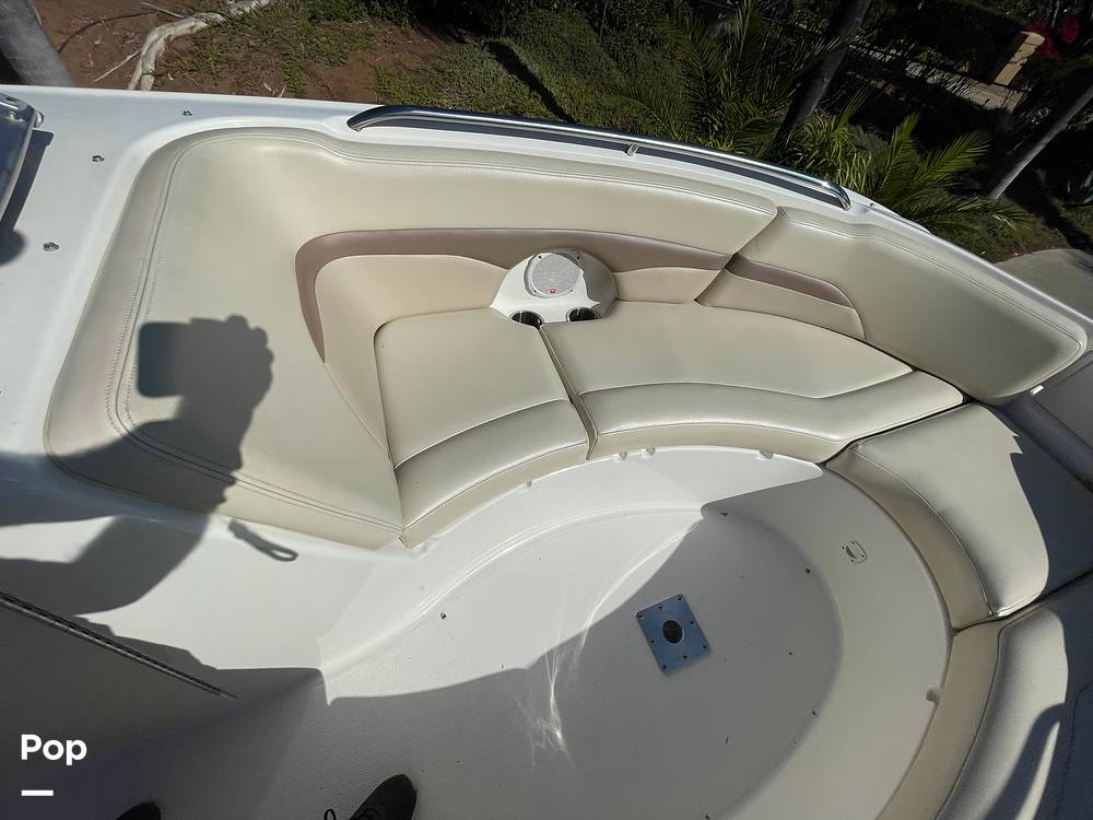 Slide: The Image of Chaparral 274 Sunesta 2005 - 9665830